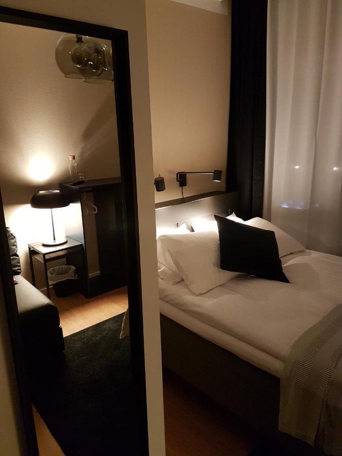 Hotell Kong Christian Кришанстад Екстериор снимка